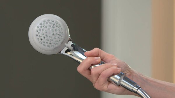 Hansgrohe Crometta 85 ruční sprcha Vario, chrom 28562000