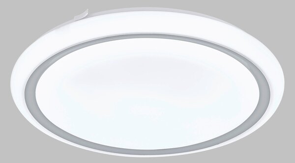 STROPNÍ LED SVÍTIDLO, 38/6 cm - Online Only svítidla, Online Only