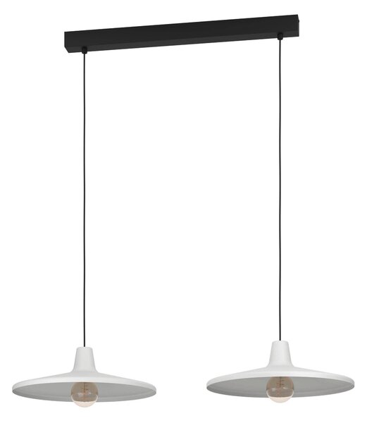 ZÁVĚSNÉ SVÍTIDLO, 99,5/42/110 cm Eglo - Závěsná světla