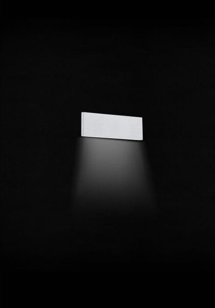 NÁSTĚNNÉ LED SVÍTIDLO, 8/25,5/4,5 cm Eglo - Nástěnná svítidla