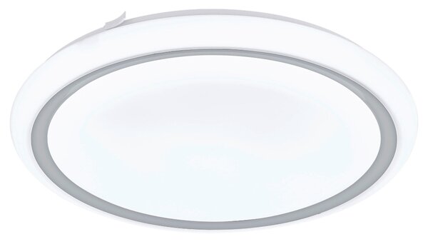 STROPNÍ LED SVÍTIDLO, 38/6 cm - Online Only svítidla, Online Only