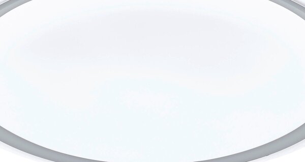 STROPNÍ LED SVÍTIDLO, 38/6 cm - Online Only svítidla, Online Only