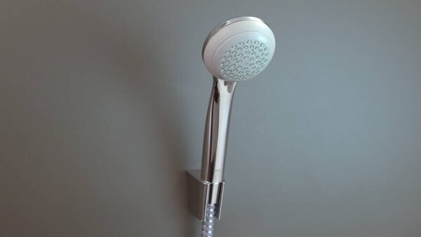 Hansgrohe Crometta 85 ruční sprcha Vario, chrom 28562000