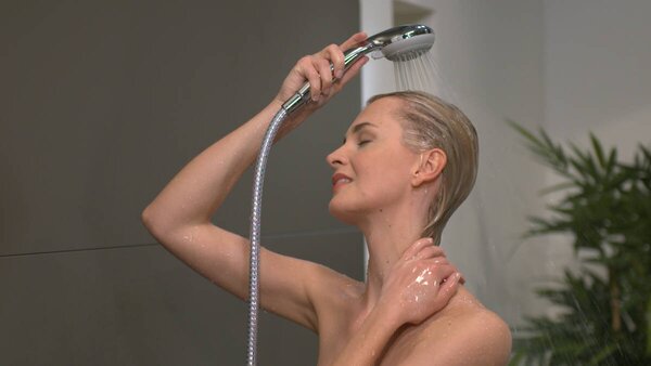 Hansgrohe Crometta 85 ruční sprcha Vario, chrom 28562000