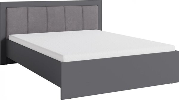 Postel Smart antracit