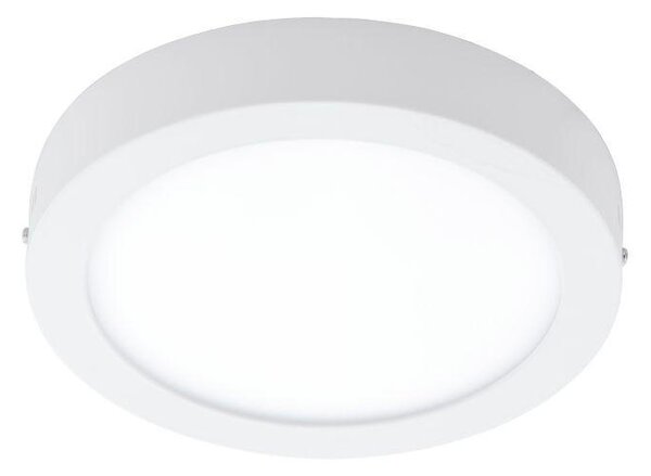 VENKOVNÍ LED SVÍTIDLO 28,5/3 cm Eglo - Venkovní světla