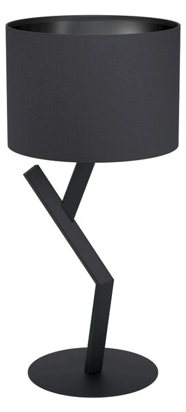 STOLNÍ LAMPA, E27, 30/63 cm Eglo - Stolní lampy