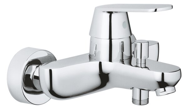 GROHE Eurosmart Cosmopolitan - Páková vanová baterie, DN 15, Chrom 32831000