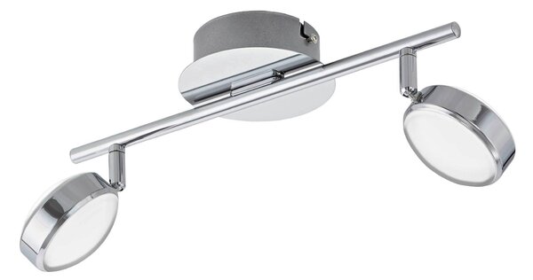 ZÁVĚSNÉ LED SVÍTIDLO, 12/36 cm Eglo - Závěsná LED svítidla