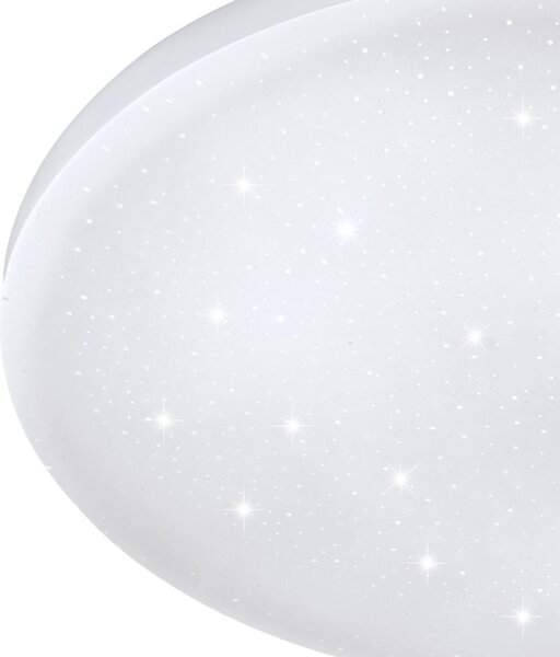 STROPNÍ LED SVÍTIDLO, 22/5,5 cm - Online Only svítidla, Online Only