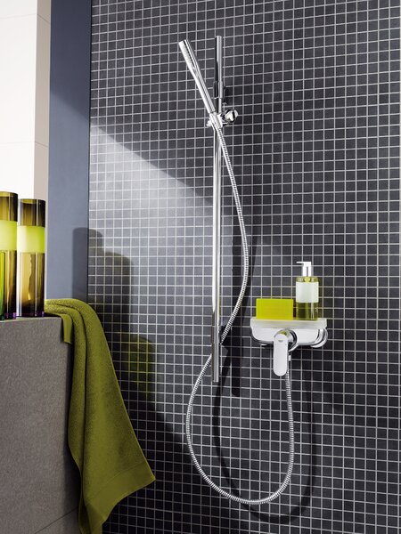GROHE Eurosmart Cosmopolitan - Páková sprchová baterie, DN 15, Chrom 32837000