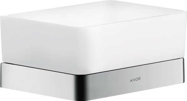 AXOR Universal Doplňky Polička 150/70 do sprchy, chrom 42802000