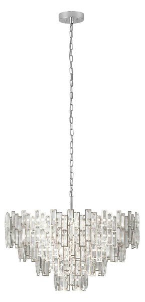 ZÁVĚSNÉ SVÍTIDLO, 78/150 cm Eglo - Závěsná světla