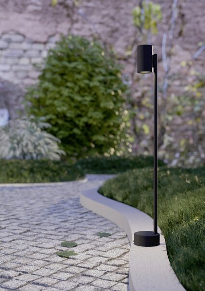 VENKOVNÍ STOJACÍ LAMPA 11/85 cm Eglo - Venkovní světla