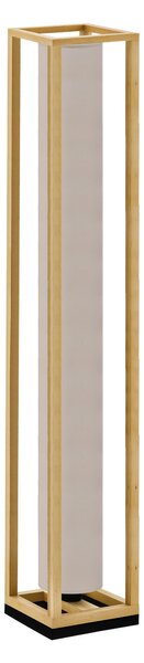 STOJACÍ LAMPA, 20/20/140 cm Eglo - Online Only svítidla, Online Only