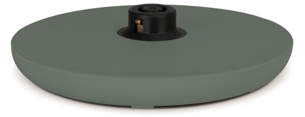 Rychlovarná konvice s dvojitou stěnou 1,7 L Matte Green Collection