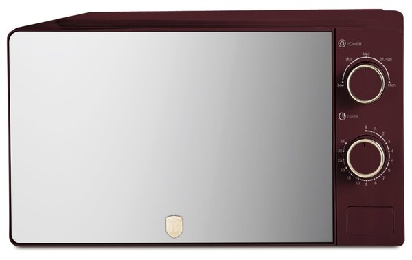 Mikrovlnná trouba 20 L Leonardo Collection