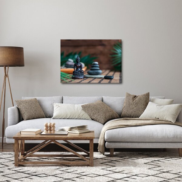 Obraz - Rovnováha (70x50 cm)