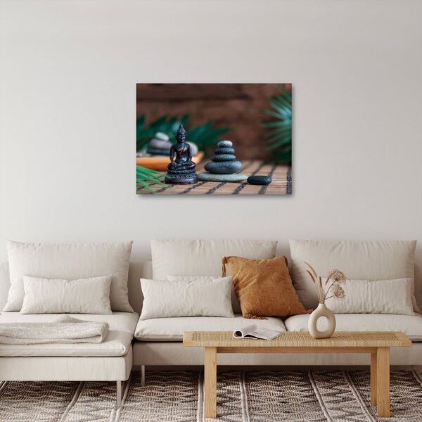 Obraz - Rovnováha (70x50 cm)