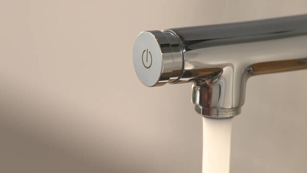 Hansgrohe Talis Select M51 kuchyňská páková baterie 300, 1jet, chrom 72820000