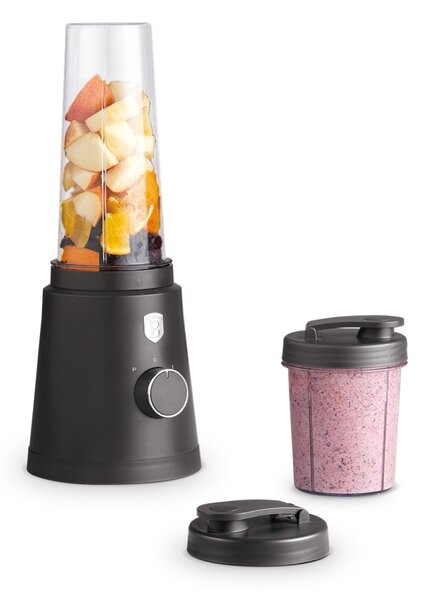 Mixér smoothie maker s lahví Antracit Collection