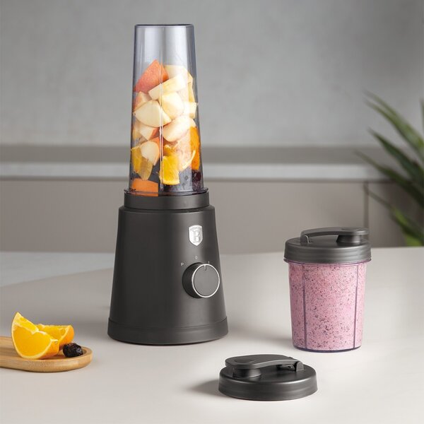 Mixér smoothie maker s lahví Antracit Collection