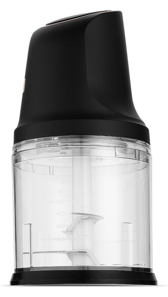 Elektrický sekáček na zeleninu i ovoce Black Rose Collection