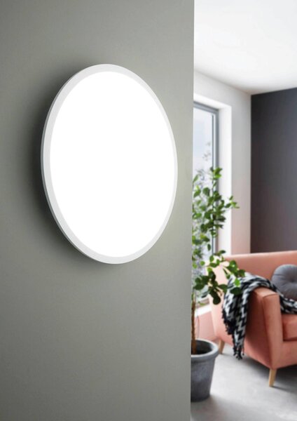 LED PANEL, 45/5 cm Eglo - LED panely