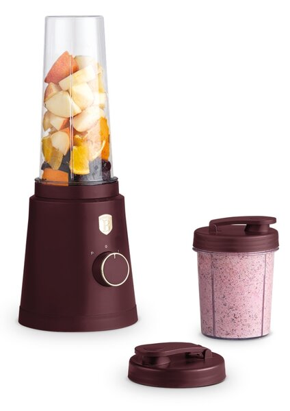 Mixér smoothie maker s lahví Leonardo Collection