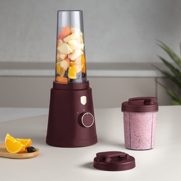 Mixér smoothie maker s lahví Leonardo Collection