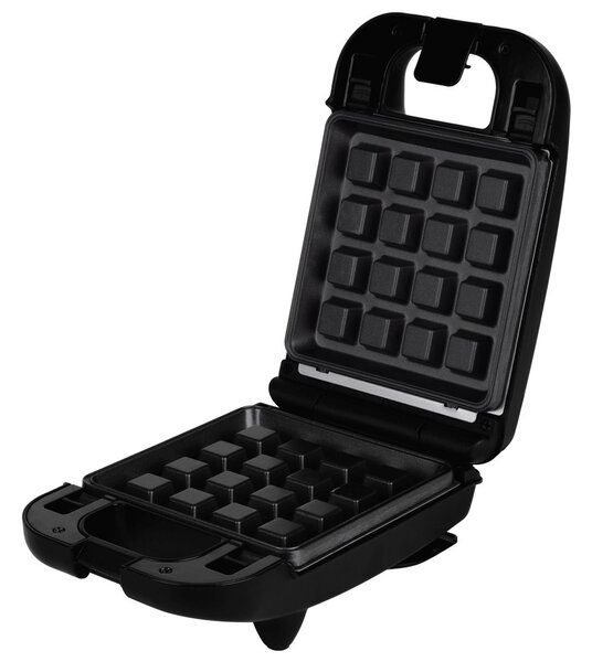 Sendvičovač 3 v 1 s odnímatelnými deskami Black Rose Collection