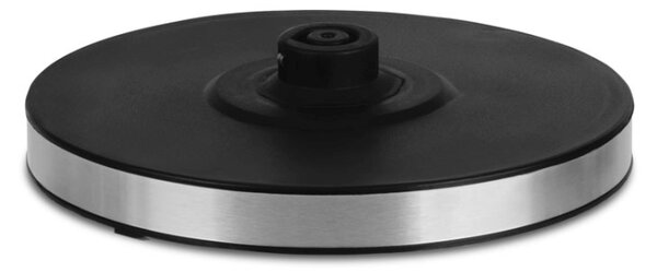 Rychlovarná konvice skleněná 1,7 L Matte Black Collection