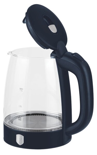 Rychlovarná konvice skleněná 1,7 L Deep Sea Collection