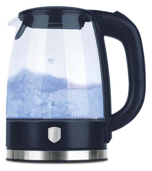 Rychlovarná konvice skleněná 1,7 L Deep Sea Collection