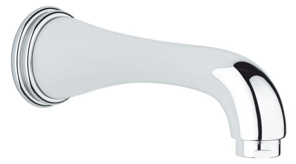 GROHE Sinfonia - Vanová vpusť, DN 20, Chrom 13132000