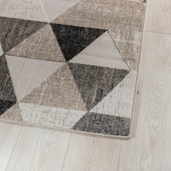 Eltap Koberec Eustache Beige Rozměr (cm): 160 x 220