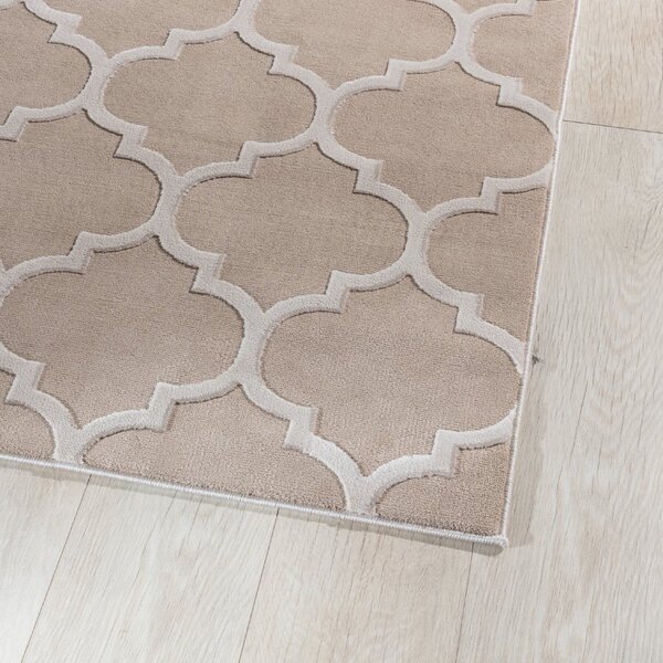 Eltap Koberec Elsher Beige Rozměr (cm): 120 x 180