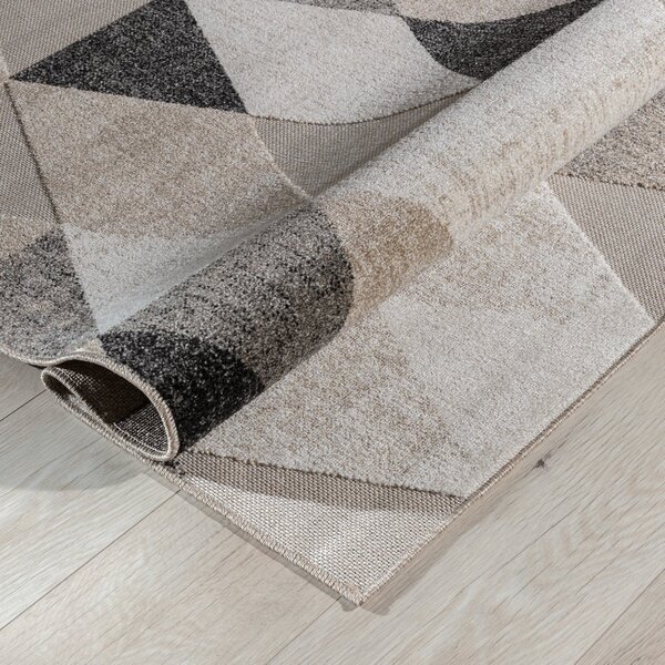 Eltap Koberec Eustache Beige Rozměr (cm): 160 x 220