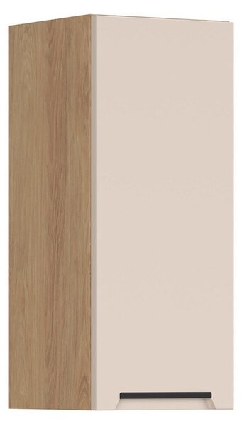 BRW Kuchyně Family Line Iris G-30/72-L, alhamra mat