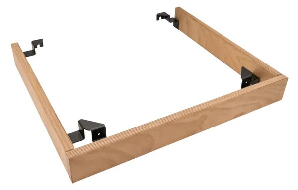 HUUM ochranný rám na saunová kamna Core Wall COMBI