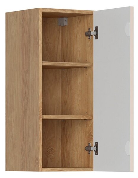 BRW Kuchyně Family Line Iris G-30/72-P, alhamra mat