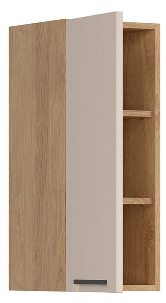 BRW Kuchyně Family Line Iris G-30/72-L, alhamra mat