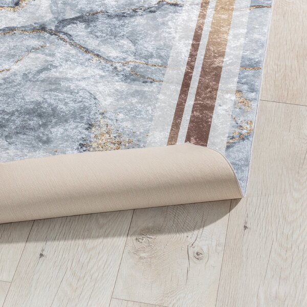 Eltap Koberec Squitta Grey Gold Rozměr (cm): 120 x 180