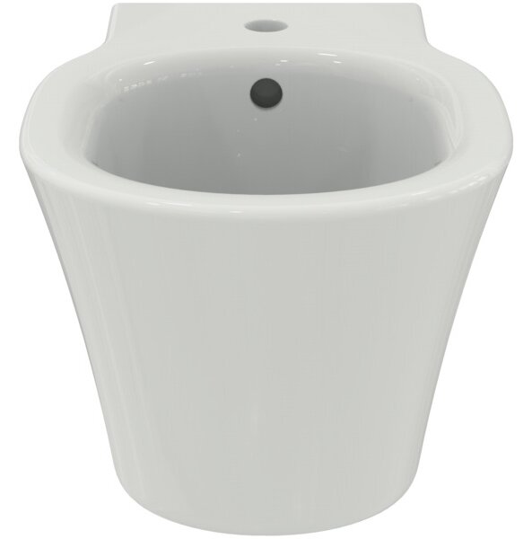 Ideal Standard Connect Air - Závěsný bidet, bílá E026601