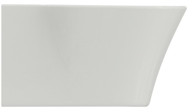 Ideal Standard Connect Air - Závěsný bidet, bílá E026601