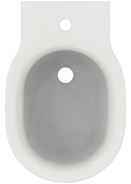 Ideal Standard Connect Air - Závěsný bidet, bílá E026601