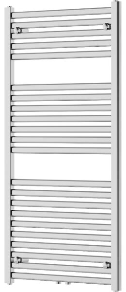 Mexen Hades, topné těleso 1200x600 mm, 520 W, chromová, W104-1200-600-00-01