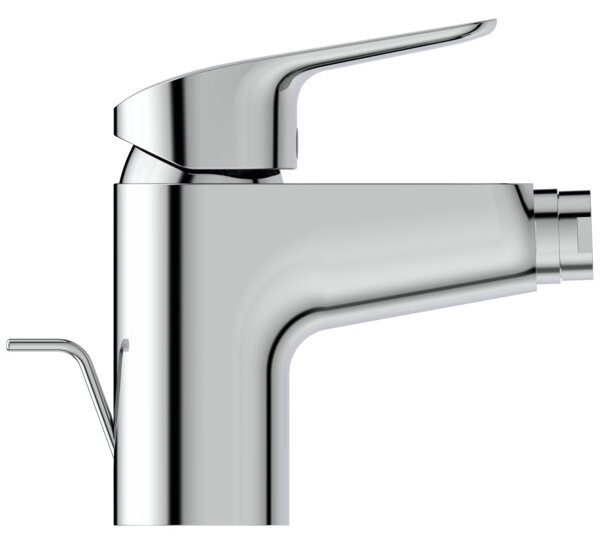 Ideal Standard CeraFlex - Bidetová baterie s odtokovou garniturou, chrom B1718AA