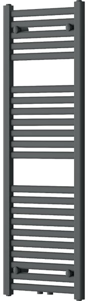 Mexen Hades, topné těleso 1200x400 mm, 465 W, antracitová, W104-1200-400-00-66