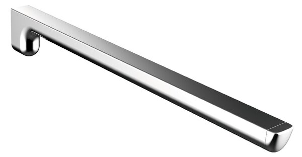 Emco Trend - Držák na ručník, 1 - ramenní, 31 cm 025000132